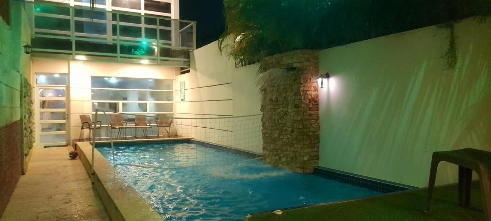 Casa Con Piscina Privada Playas Del Mar Villa Cartagena Exterior photo
